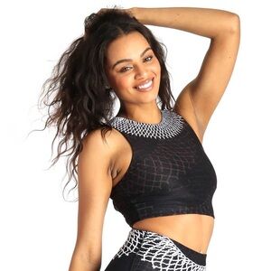 Notorious RBG Active Top